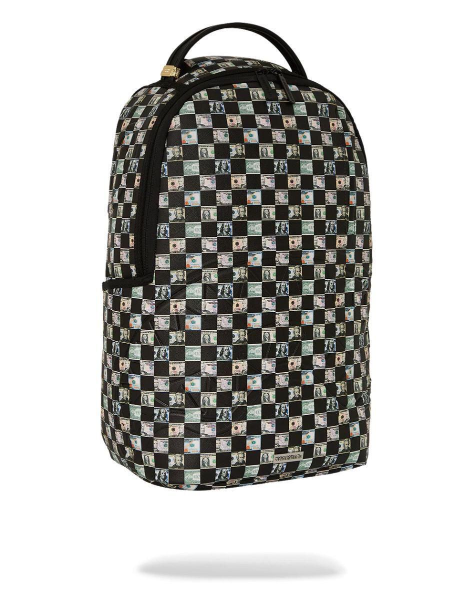 Backpack Sprayground SS26 impermeable unisex
