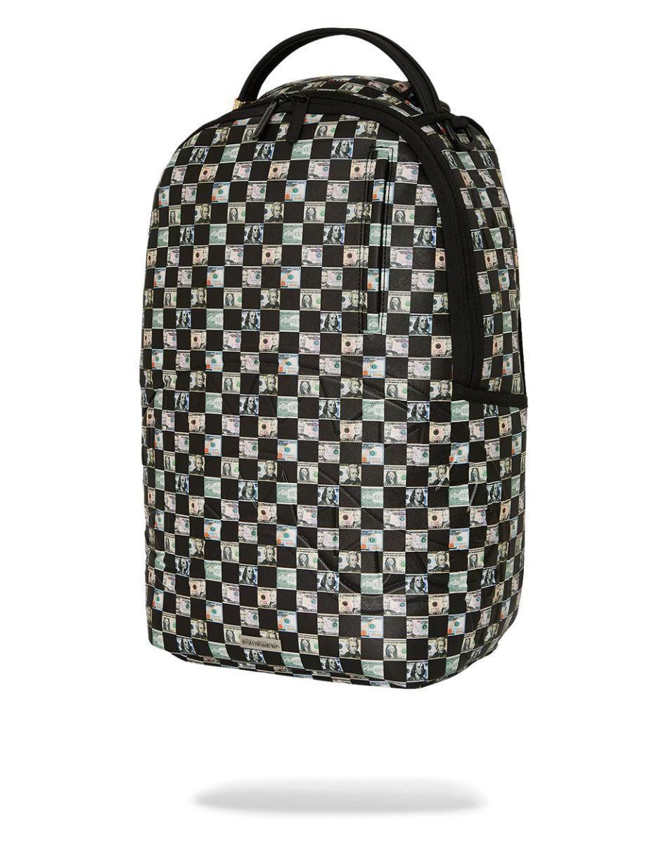 Backpack Sprayground SS26 impermeable unisex