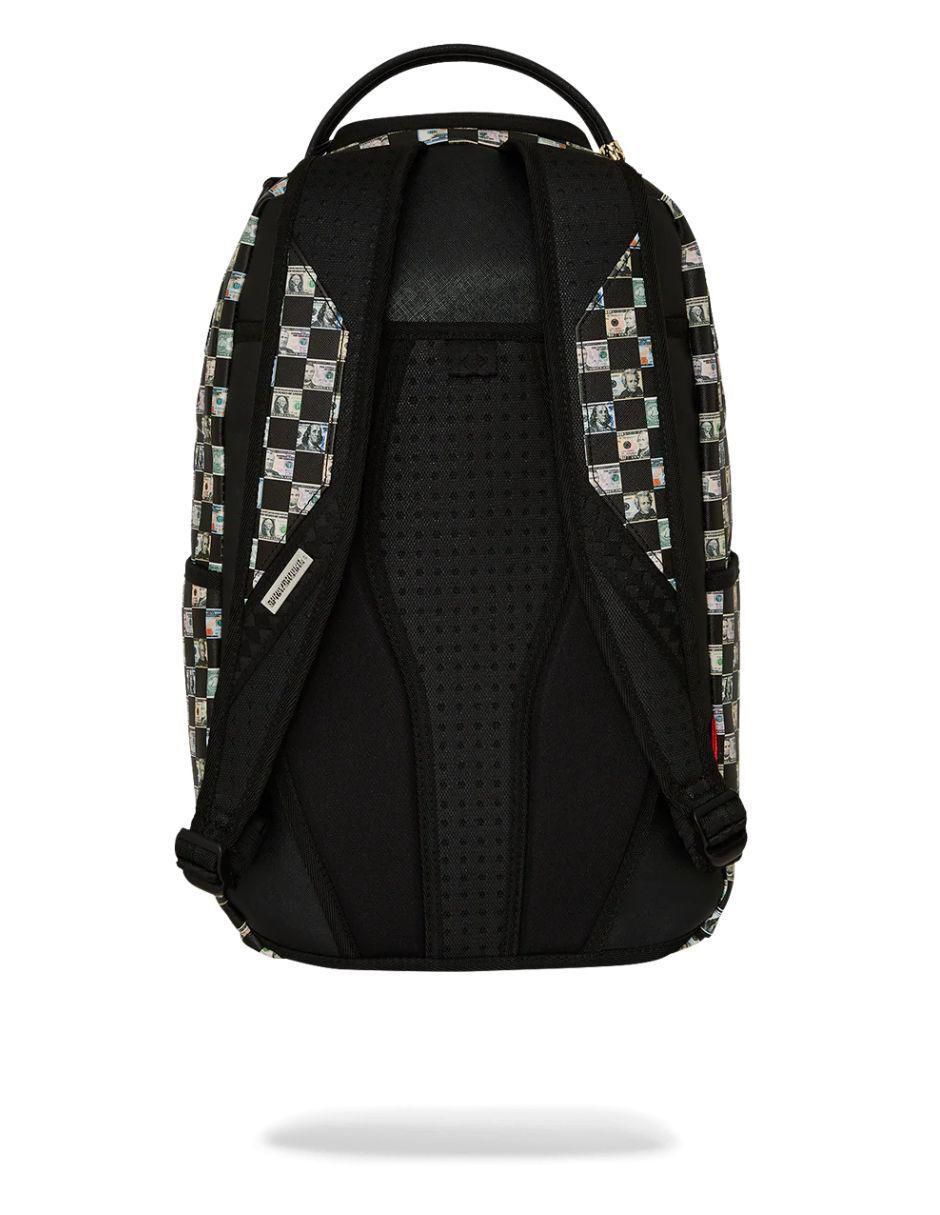 Backpack Sprayground SS26 impermeable unisex