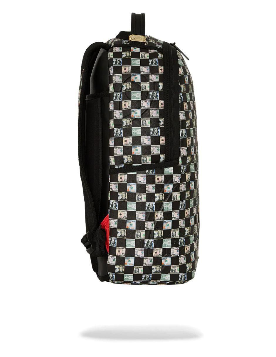 Backpack Sprayground SS26 impermeable unisex