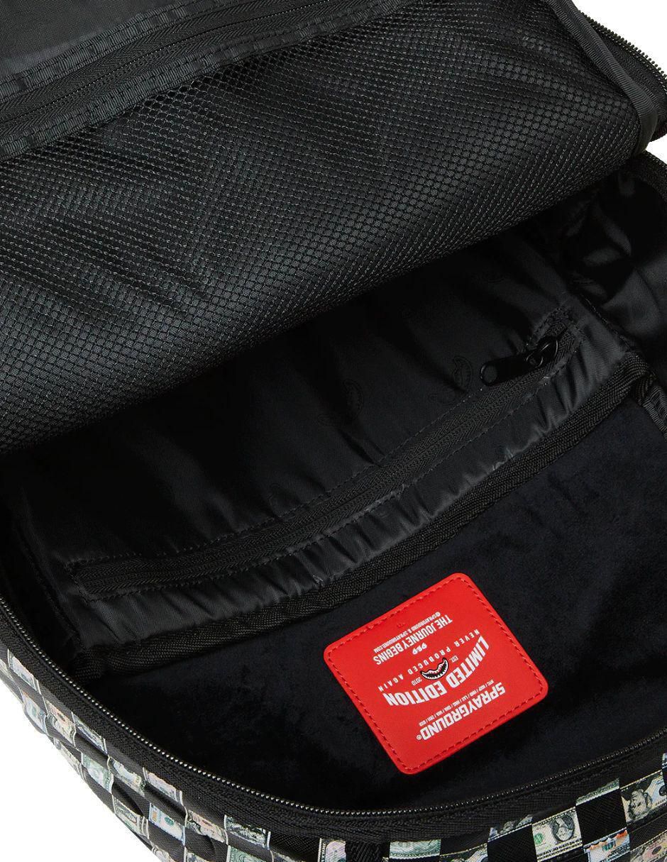 Backpack Sprayground SS26 impermeable unisex