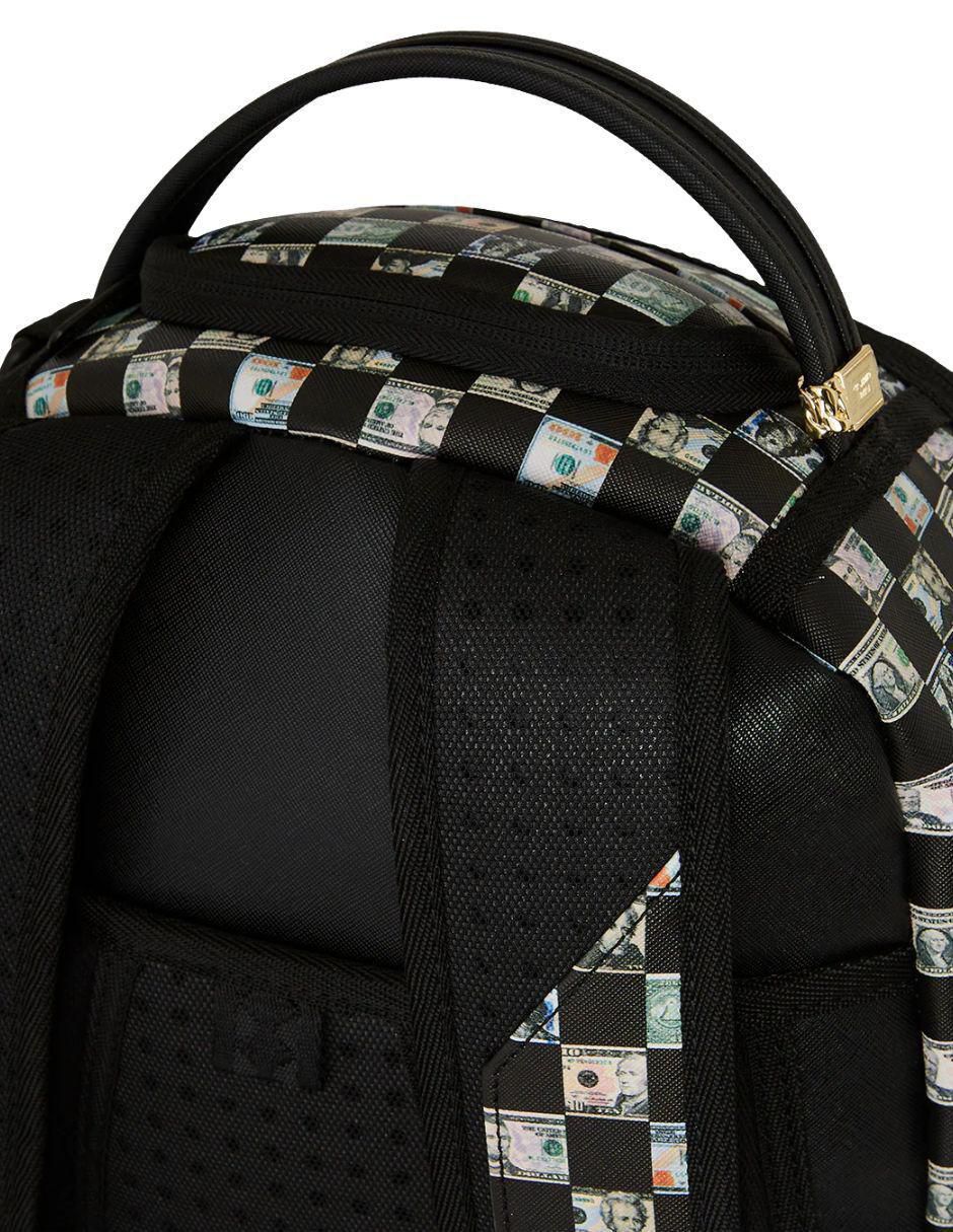 Backpack Sprayground SS26 impermeable unisex