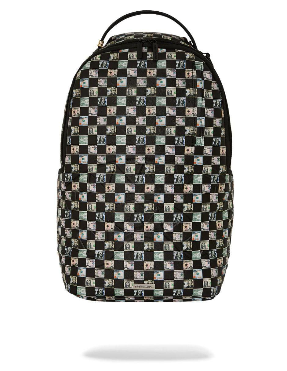Backpack Sprayground SS26 impermeable unisex
