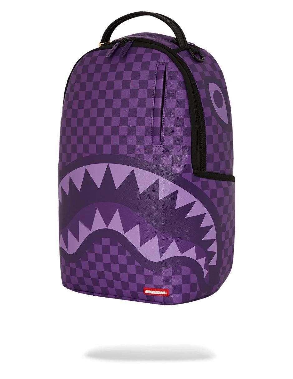 Backpack Sprayground SS26 impermeable unisex