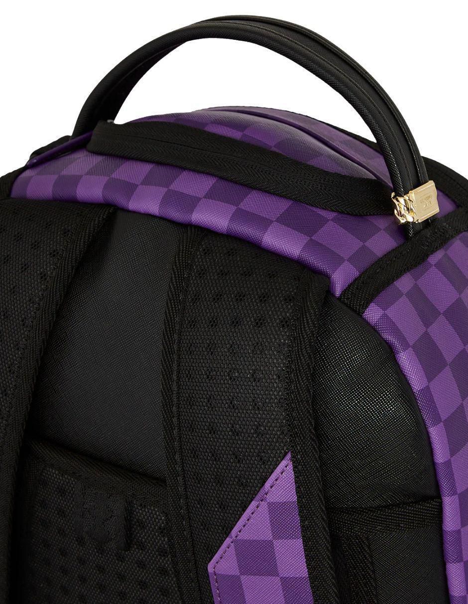 Backpack Sprayground SS26 impermeable unisex