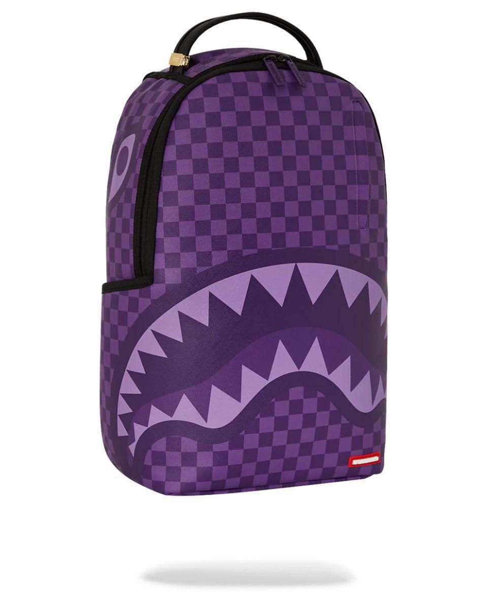Backpack Sprayground SS26 impermeable unisex