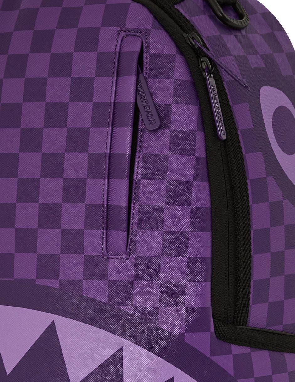 Backpack Sprayground SS26 impermeable unisex