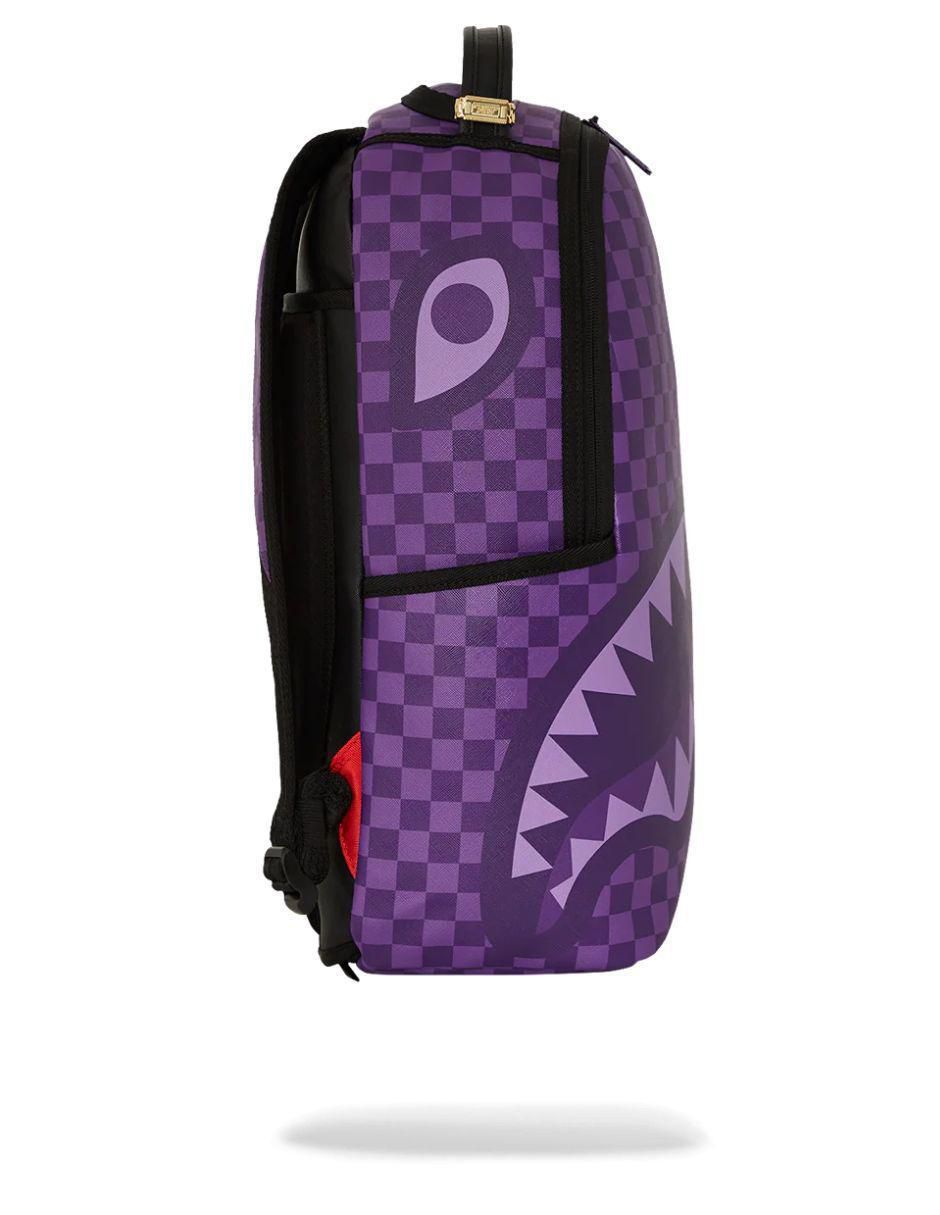 Backpack Sprayground SS26 impermeable unisex