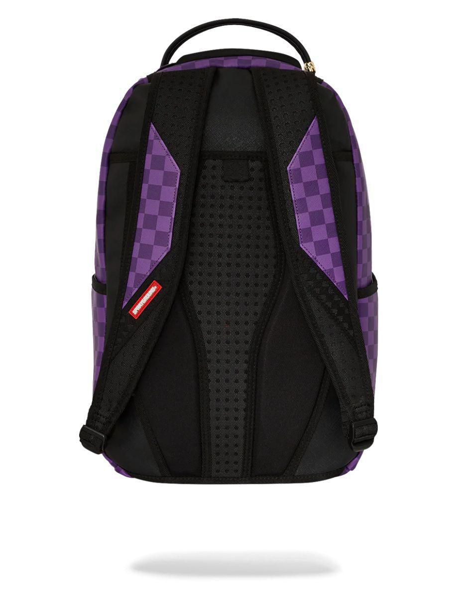 Backpack Sprayground SS26 impermeable unisex
