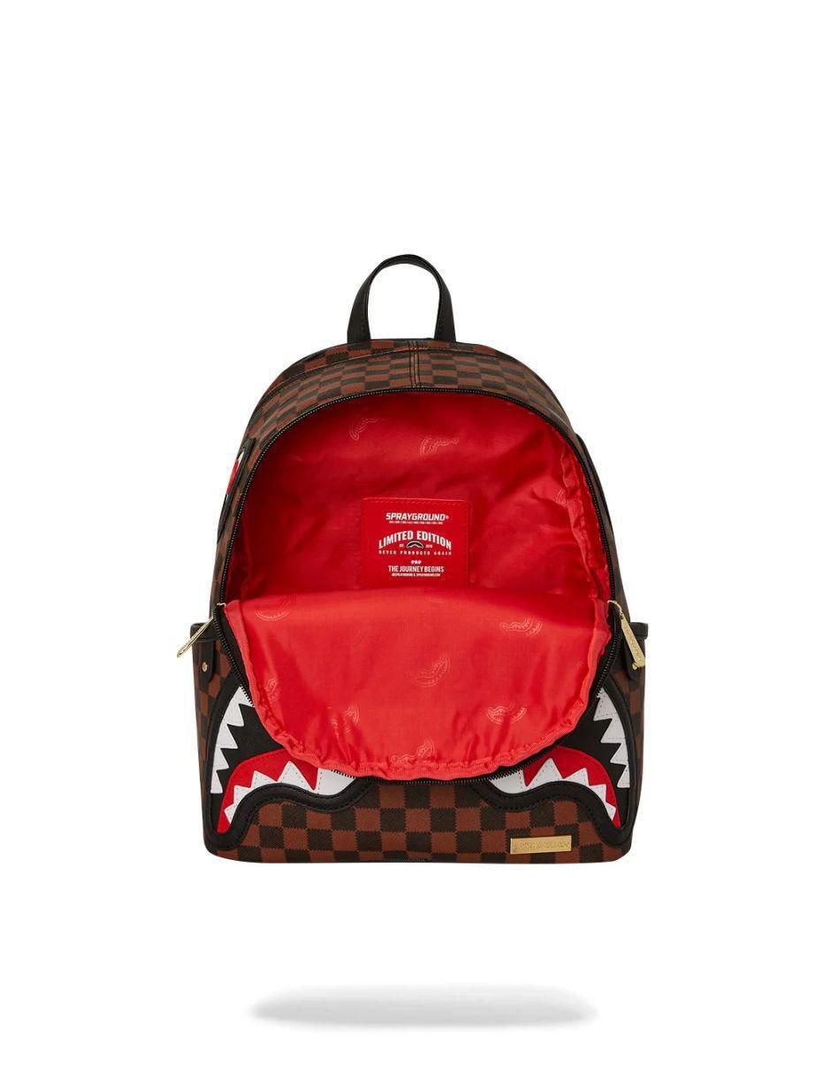 Backpack Sprayground SS26 unisex