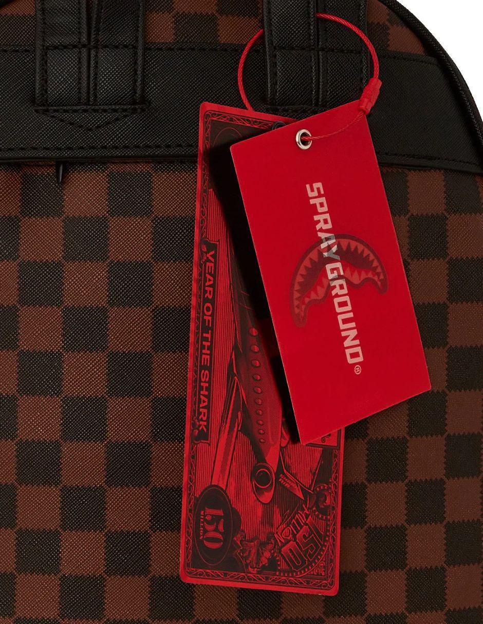Backpack Sprayground SS26 unisex