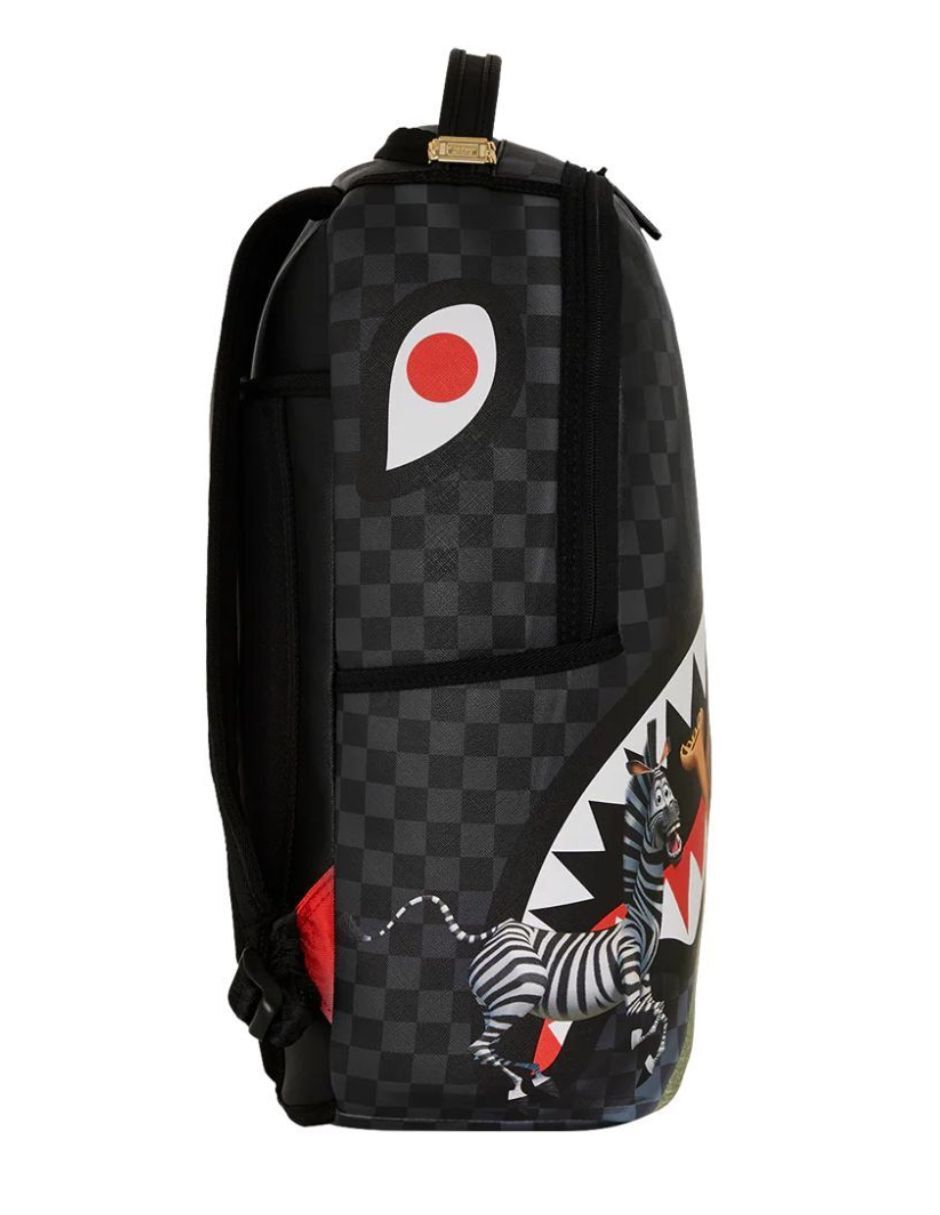 Mochila casual sprayground impermeable unisex