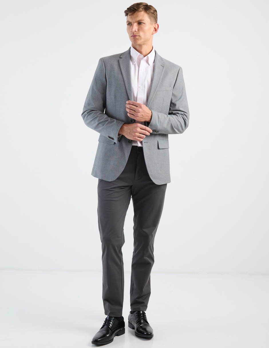 Saco casual Perry Ellis para hombre