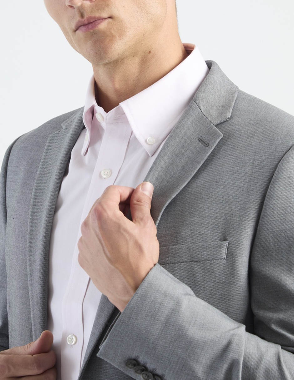 Saco casual Perry Ellis para hombre