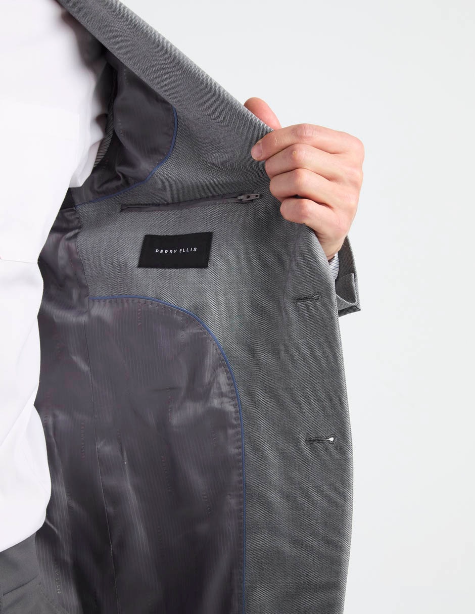 Saco casual Perry Ellis para hombre