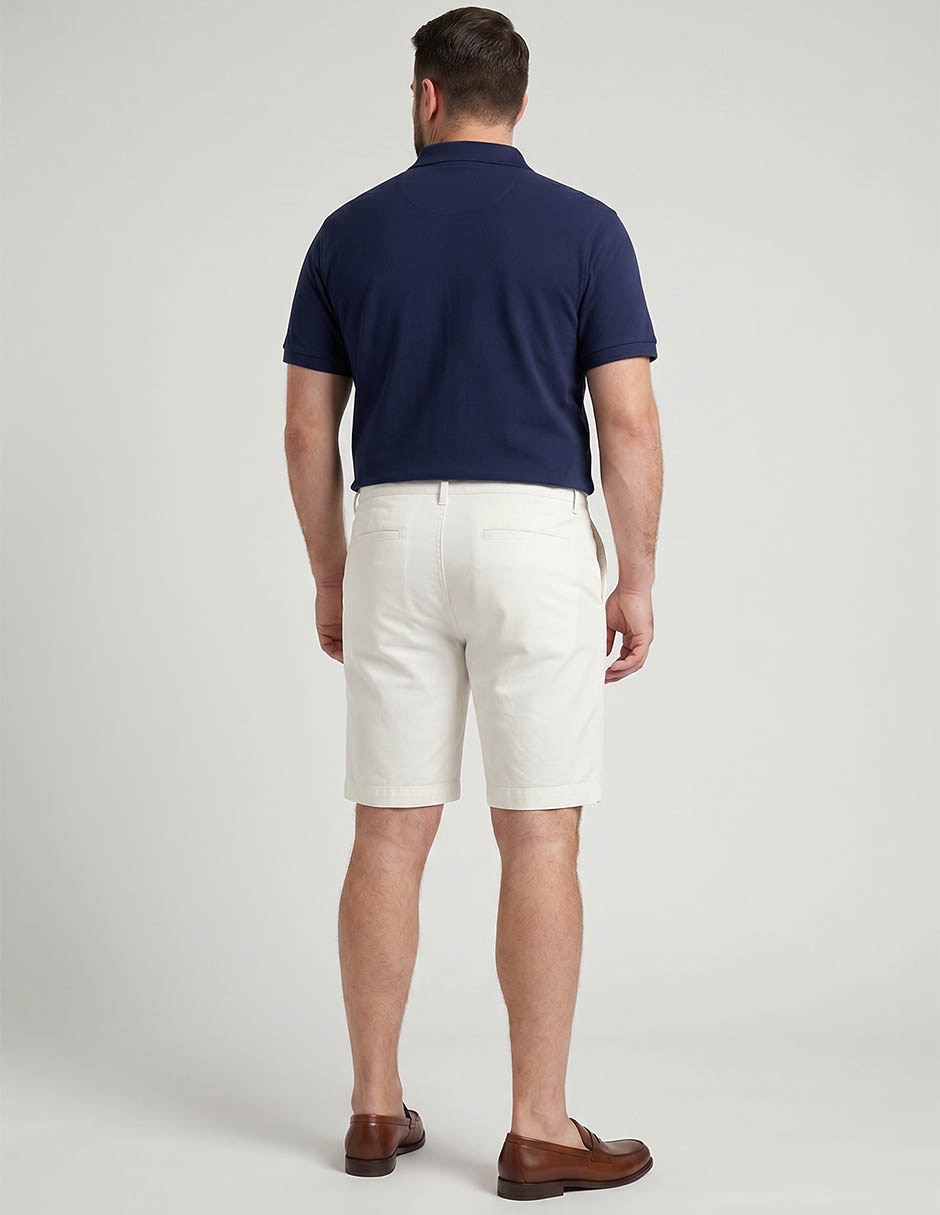 Short Calvin Klein De Algodón Para Hombre 3