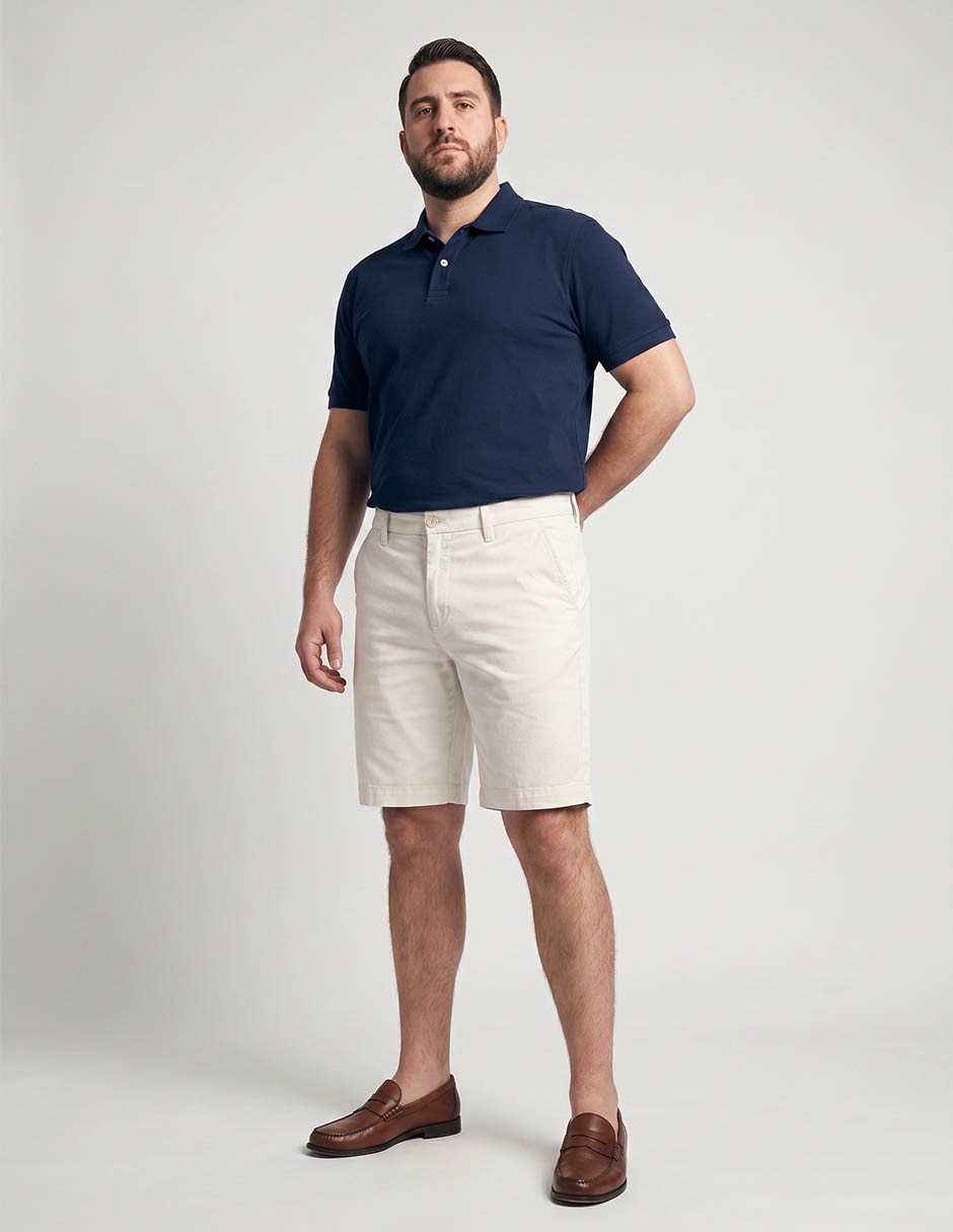 Short Calvin Klein De Algodón Para Hombre 4