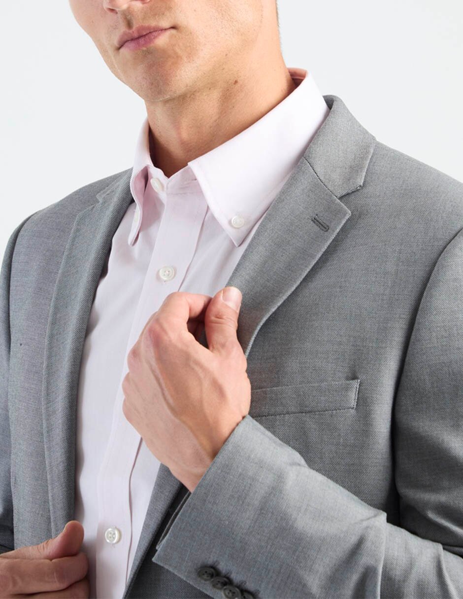 Saco casual para hombre