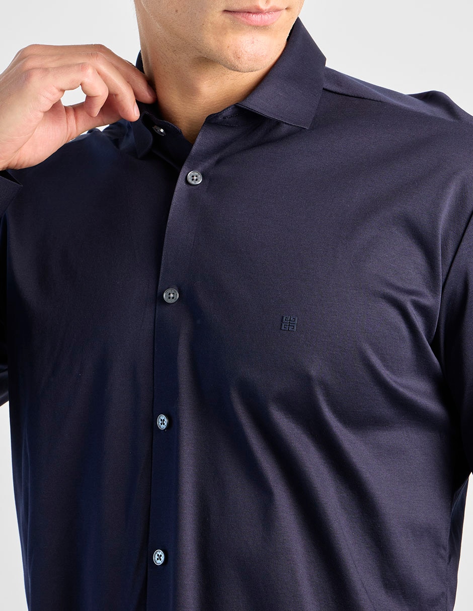 Camisa givenchy para hombre