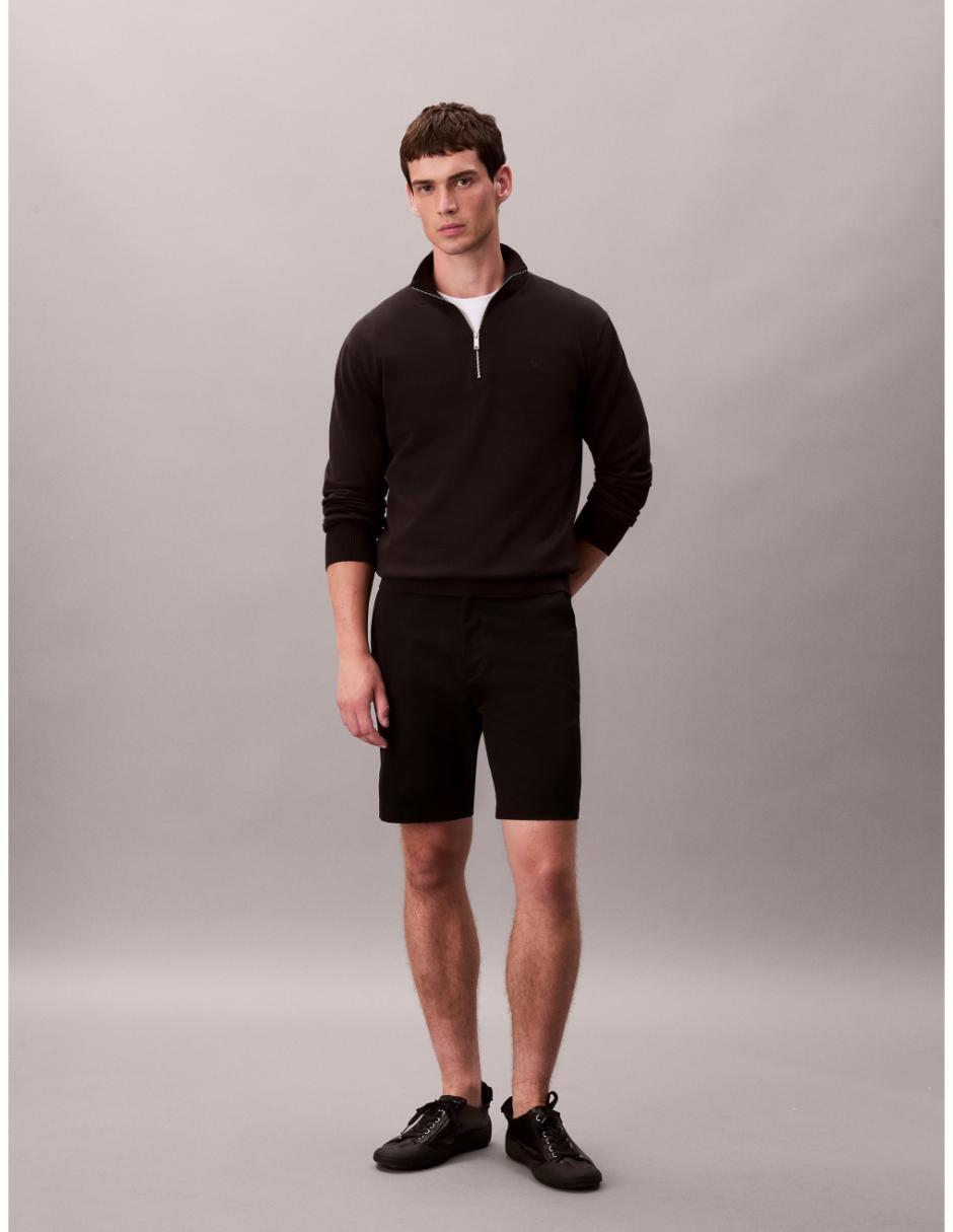 Short calvin klein de algodón para hombre Short calvin klein de algodón para hombre