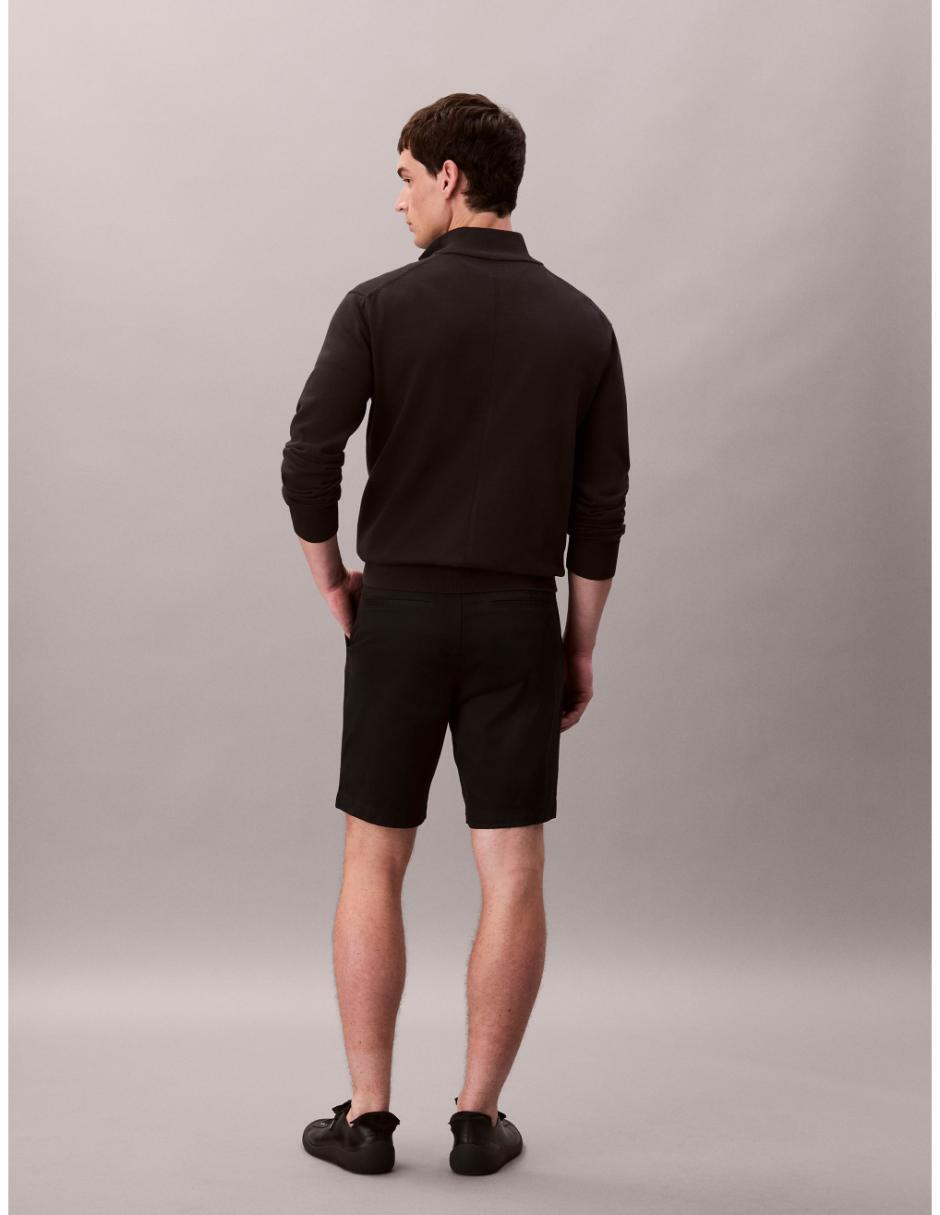 Short calvin klein de algodón para hombre