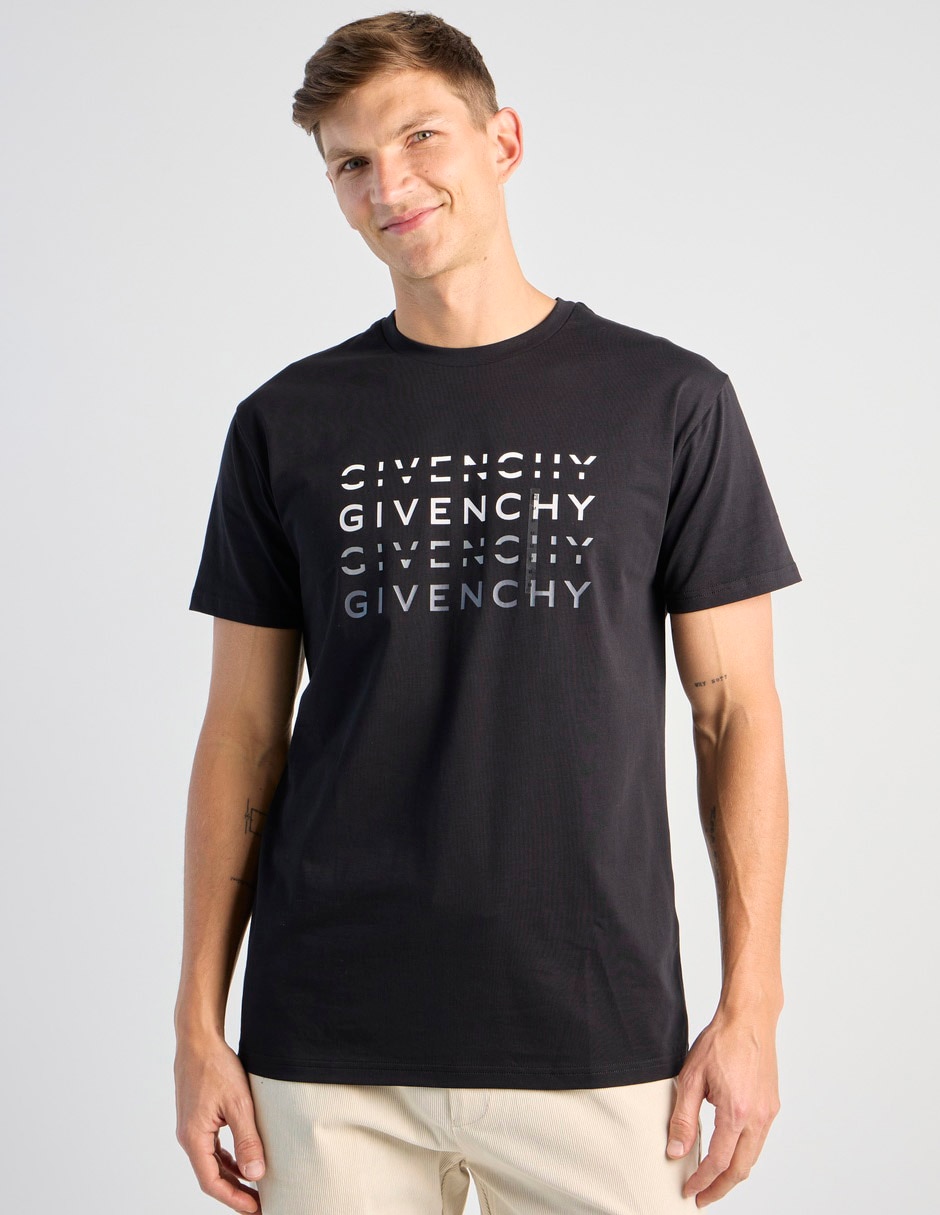 Playera para hombre
