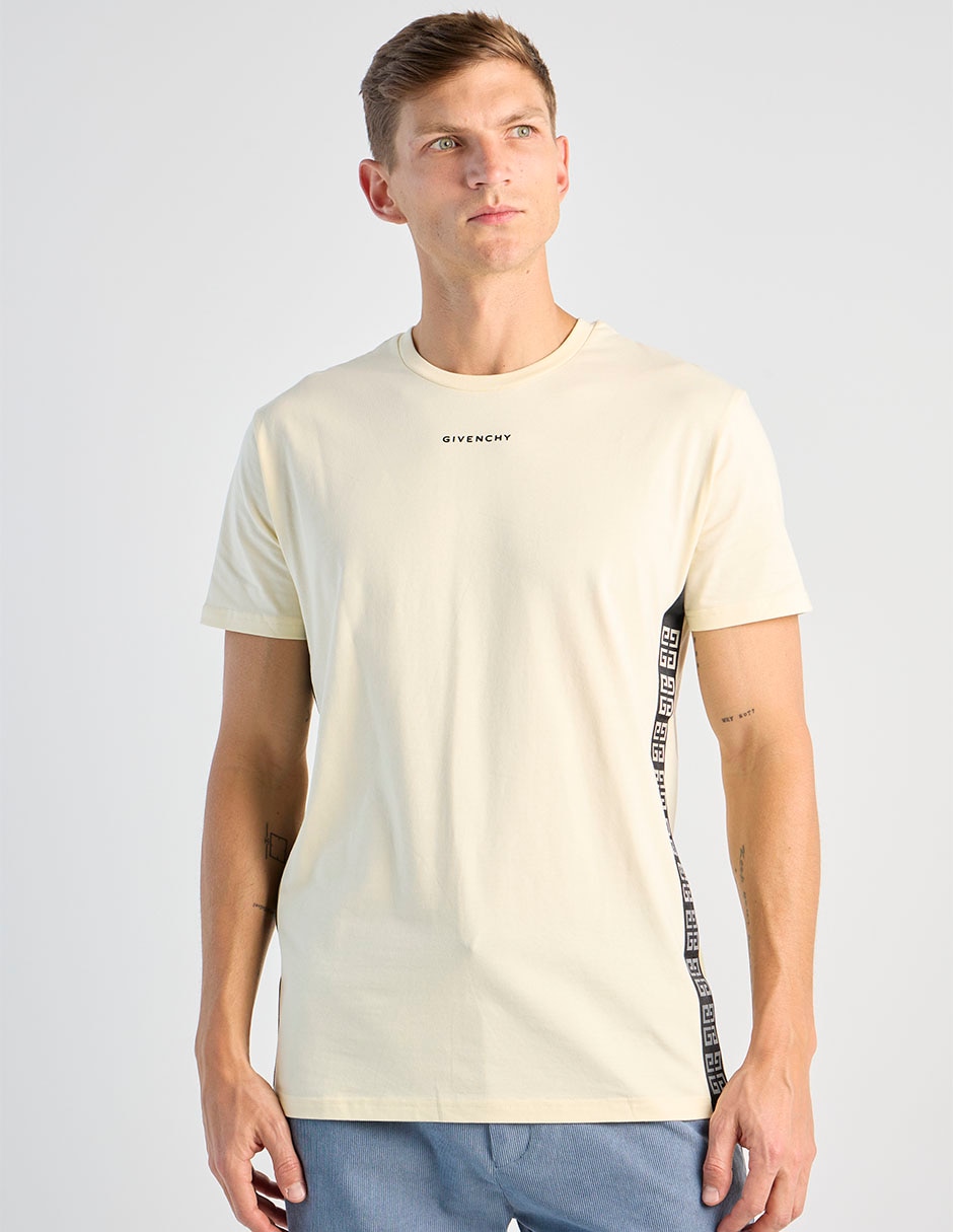 Playera para hombre