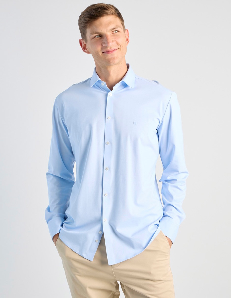 Camisa para hombre