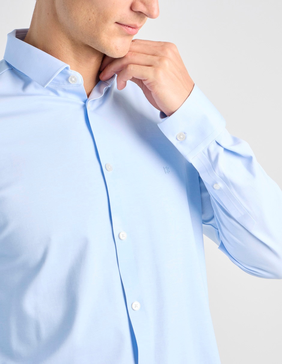 Camisa para hombre