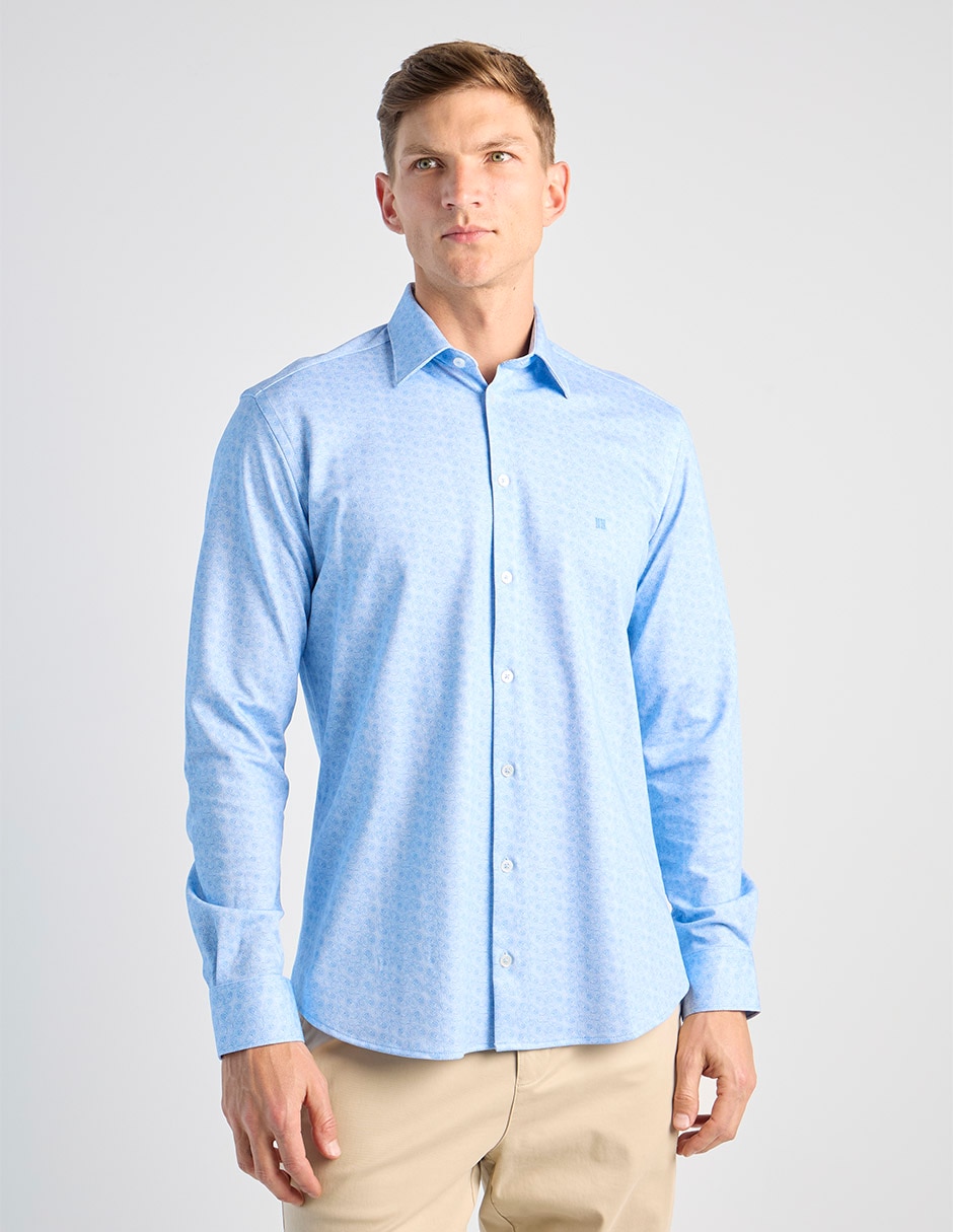 Camisa para hombre