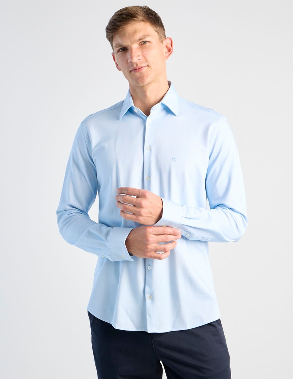 Camisa para hombre