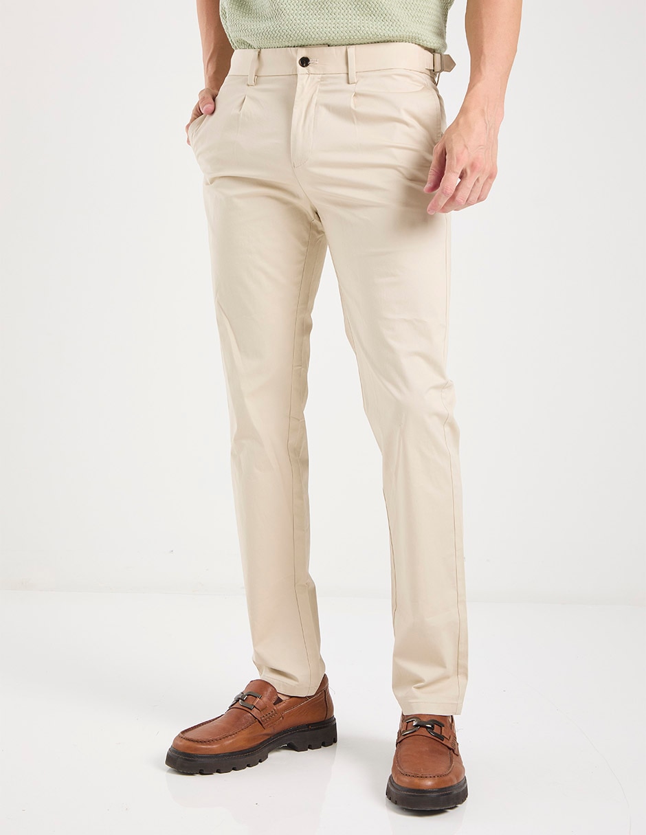 Pantalón Pantalón