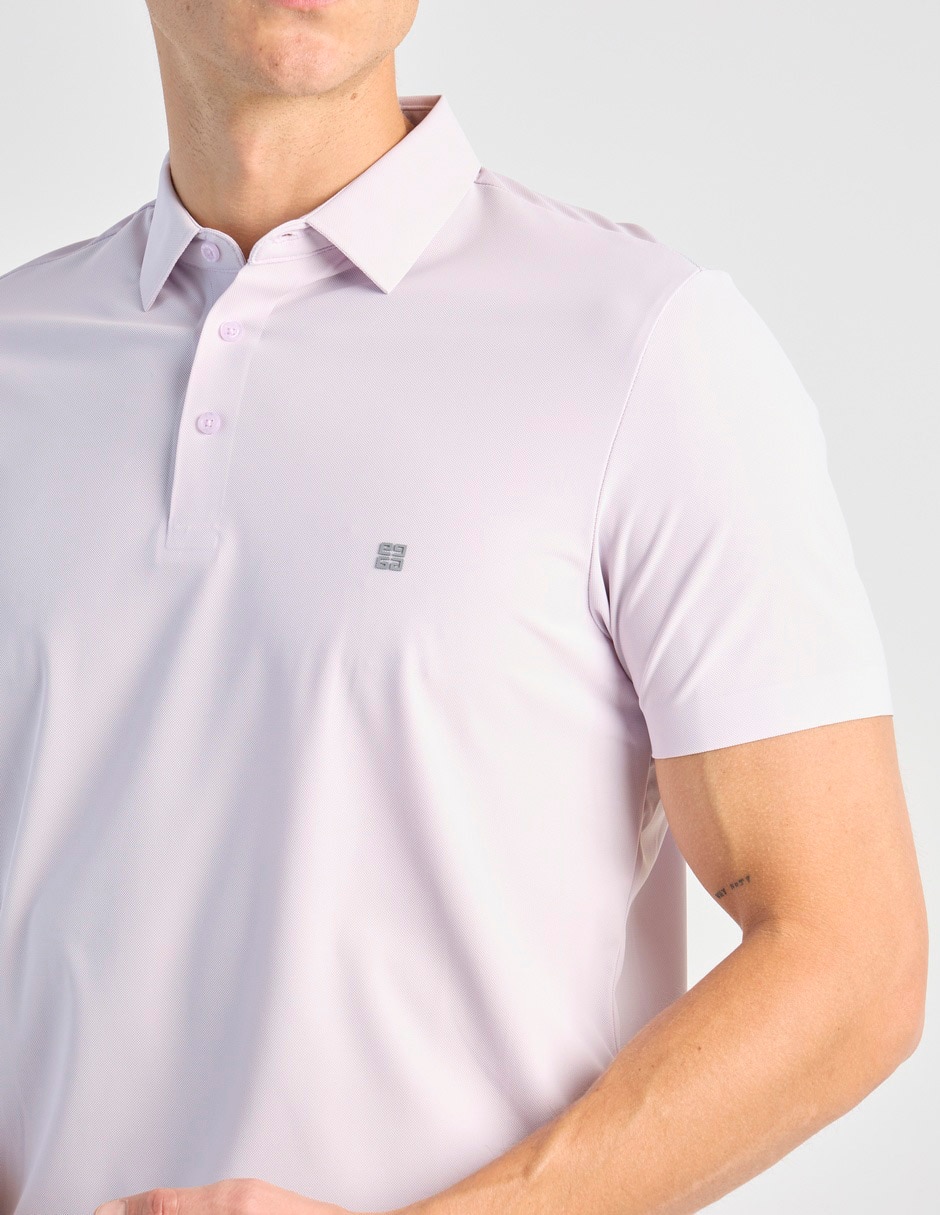 Playera tipo polo para hombre 5