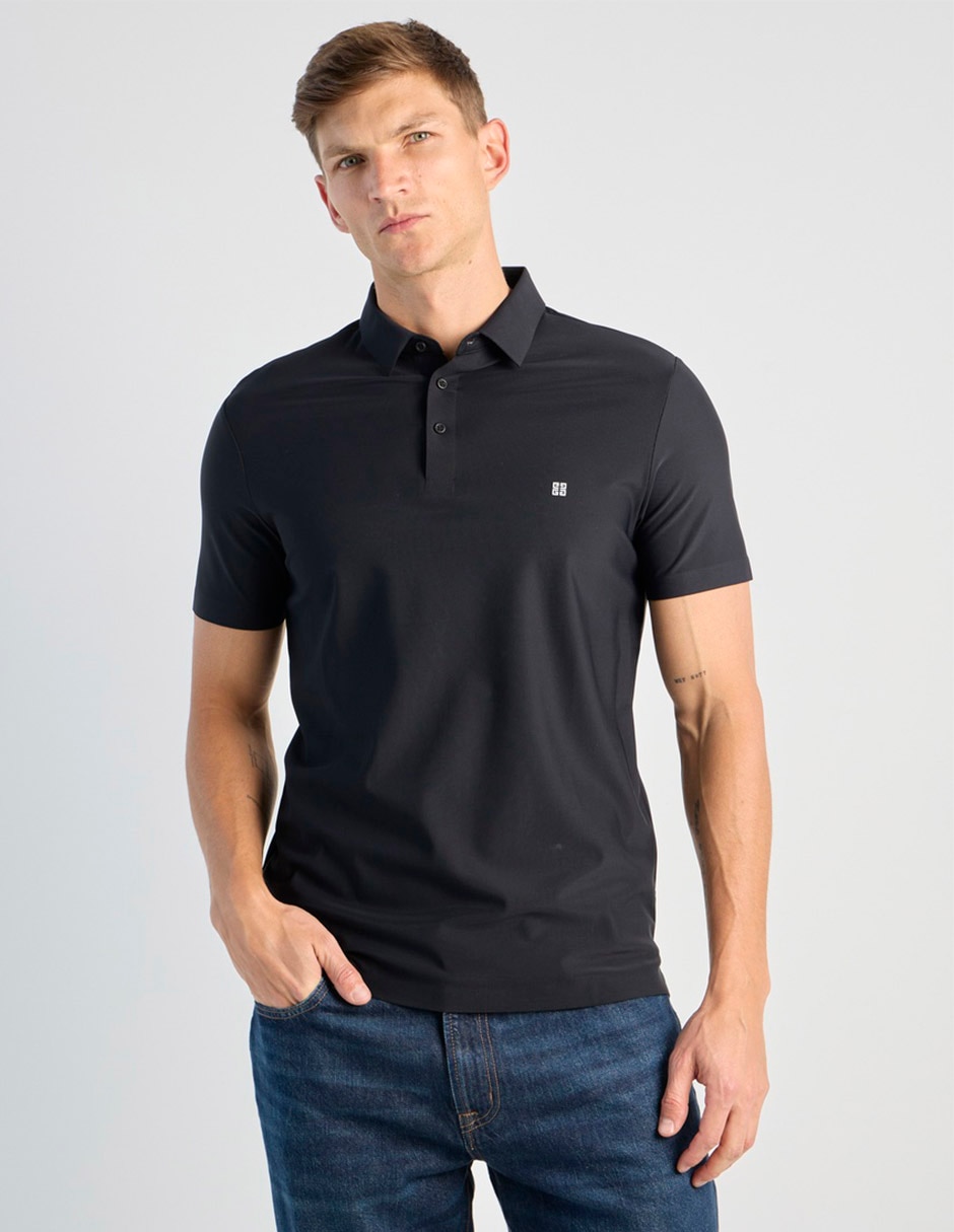 Playera tipo polo para hombre Playera tipo polo para hombre