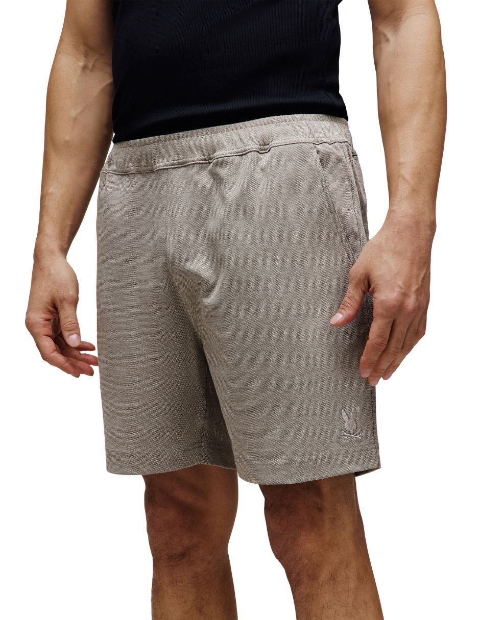 Short Psycho Bunny para hombre
