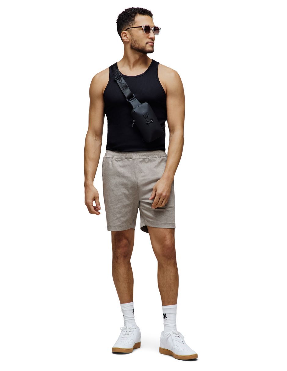Short Psycho Bunny para hombre