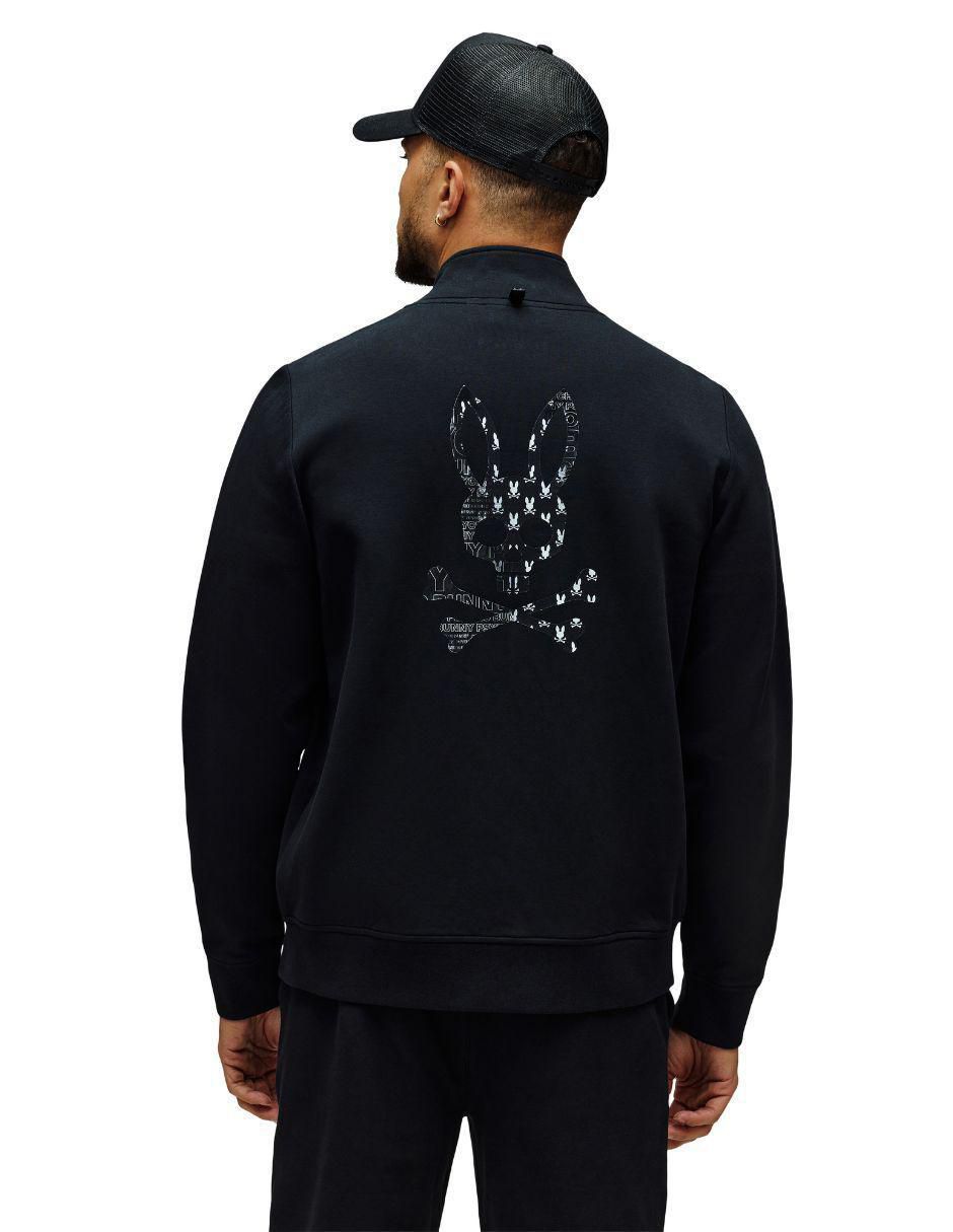 Chamarra bomber de algodón para hombre 3