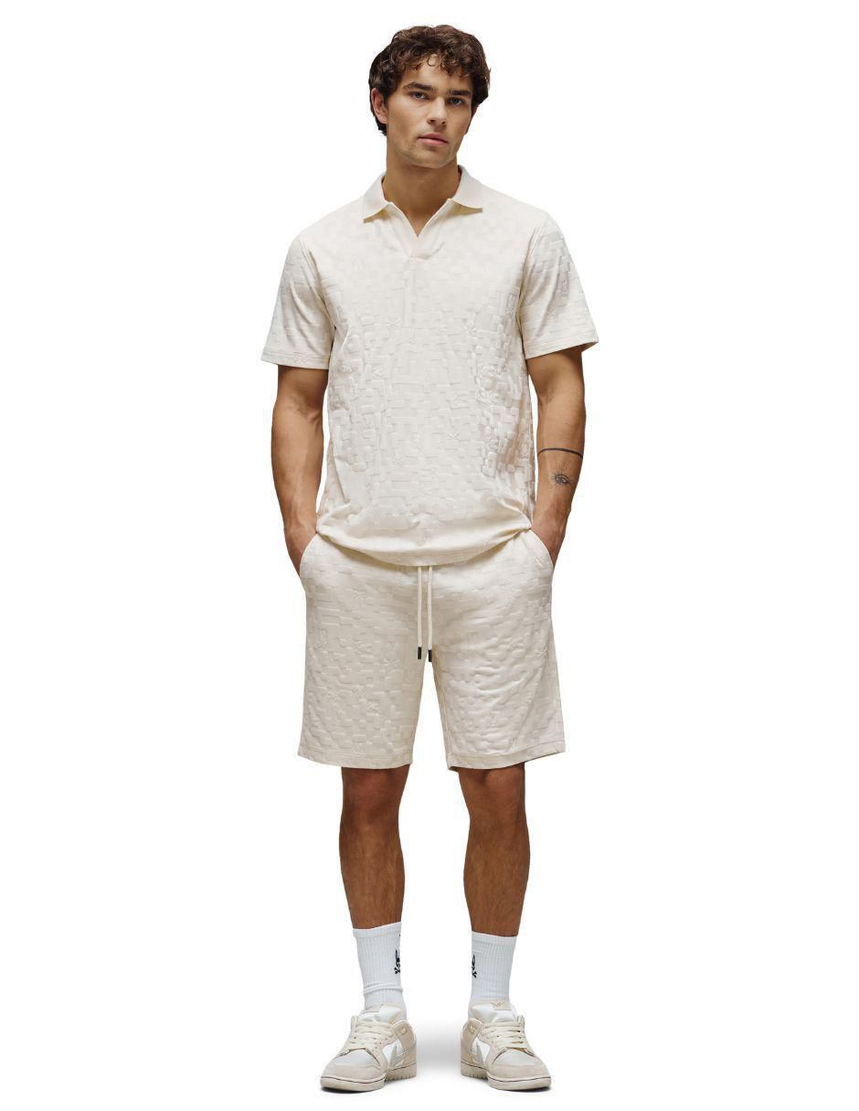 Short Psycho Bunny para hombre