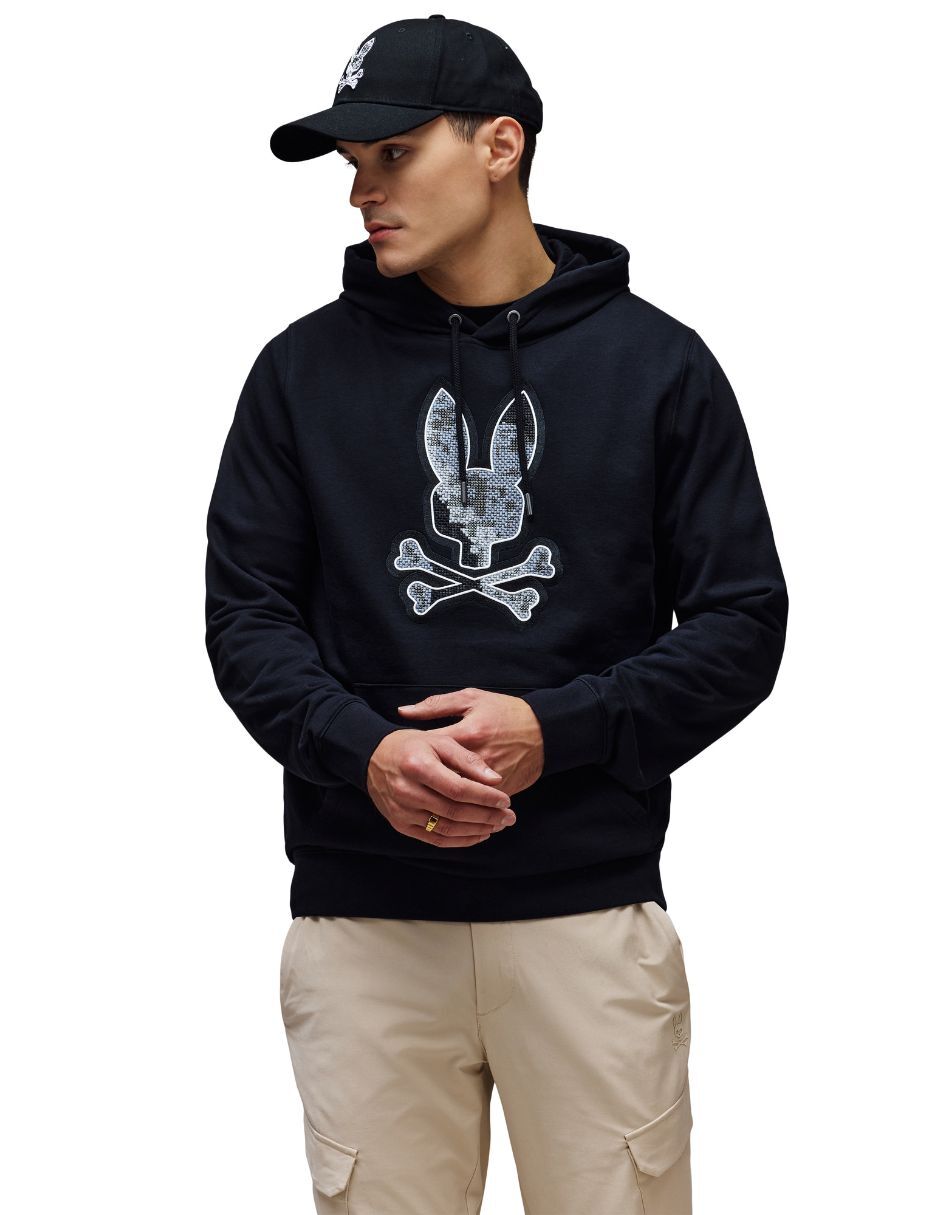 Sudadera Psycho Bunny para hombre