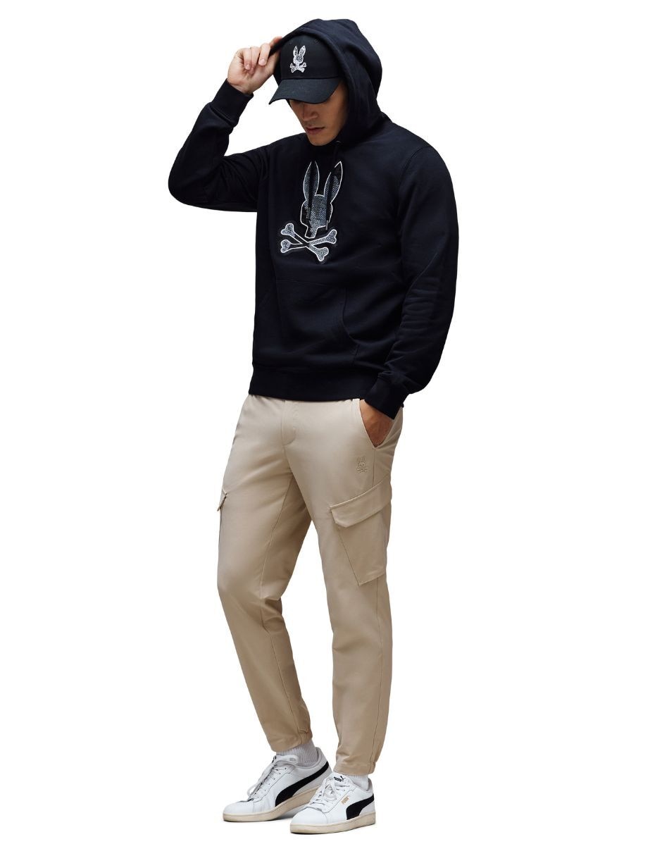 Sudadera Psycho Bunny para hombre