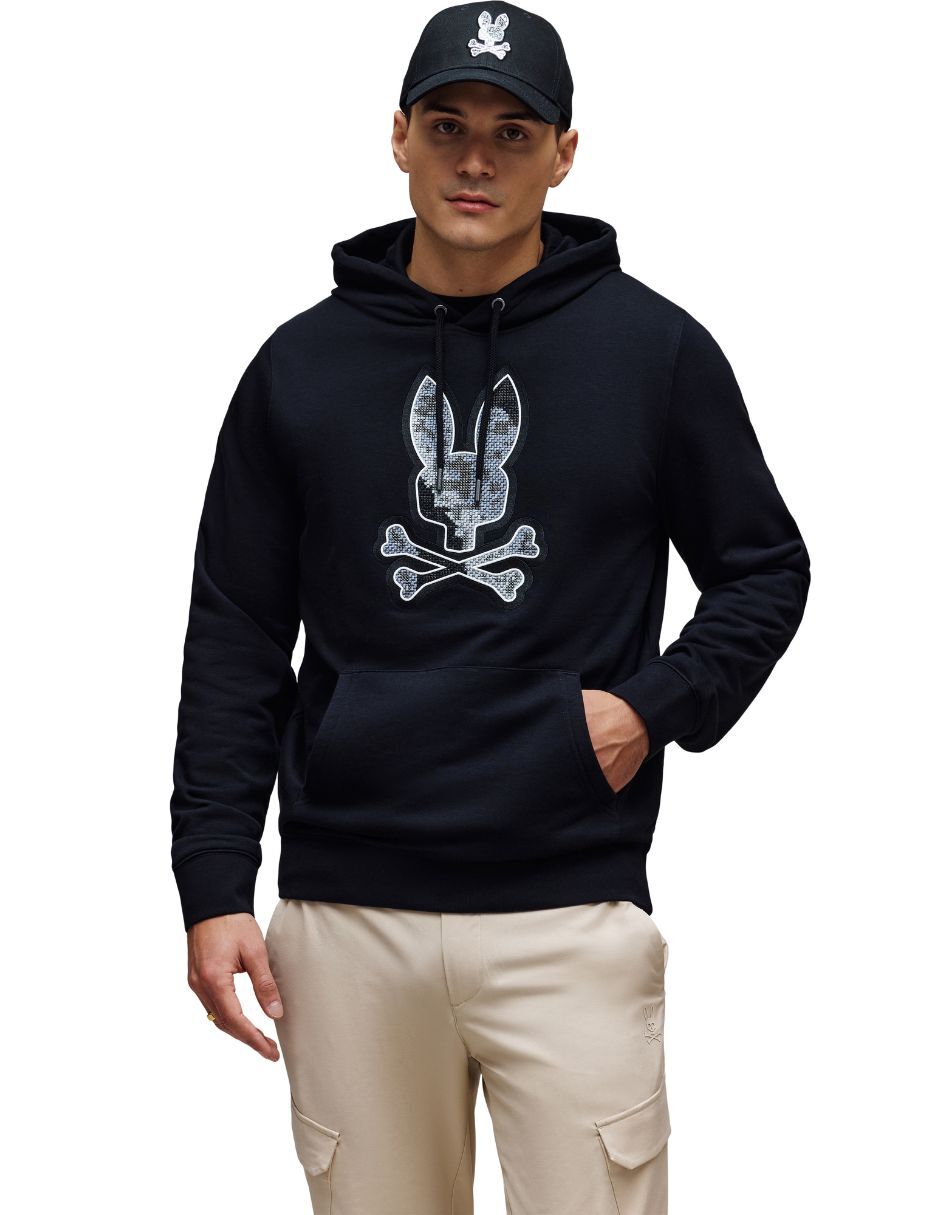 Sudadera Psycho Bunny para hombre