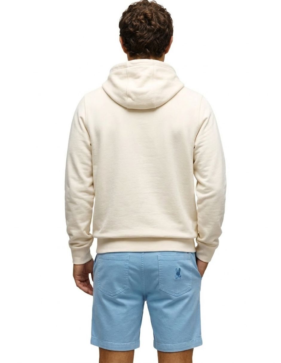 Sudadera Psycho Bunny para hombre