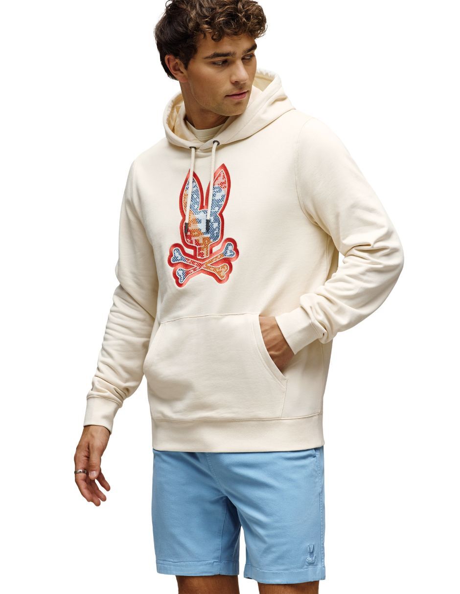 Sudadera Psycho Bunny para hombre