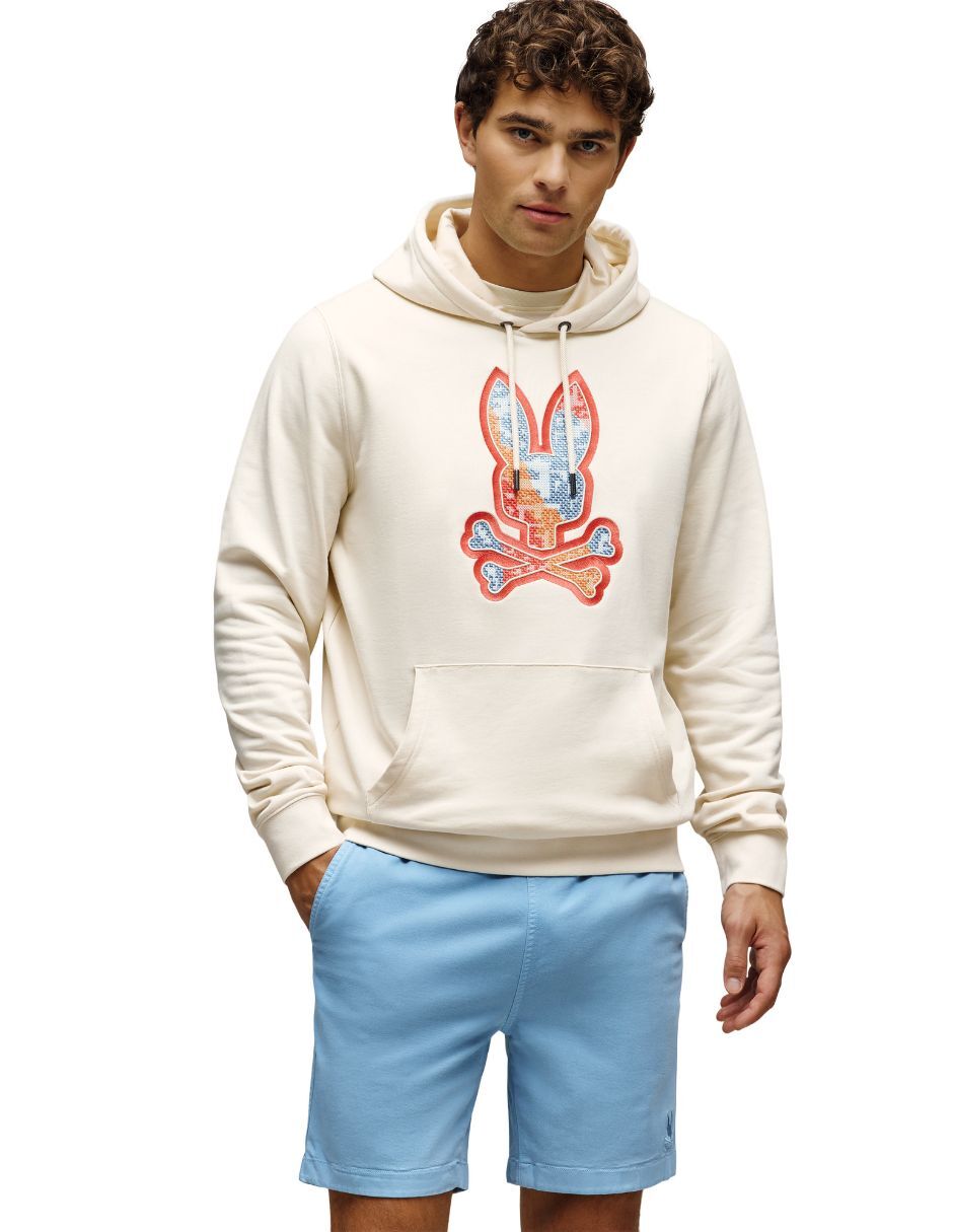 Sudadera Psycho Bunny para hombre