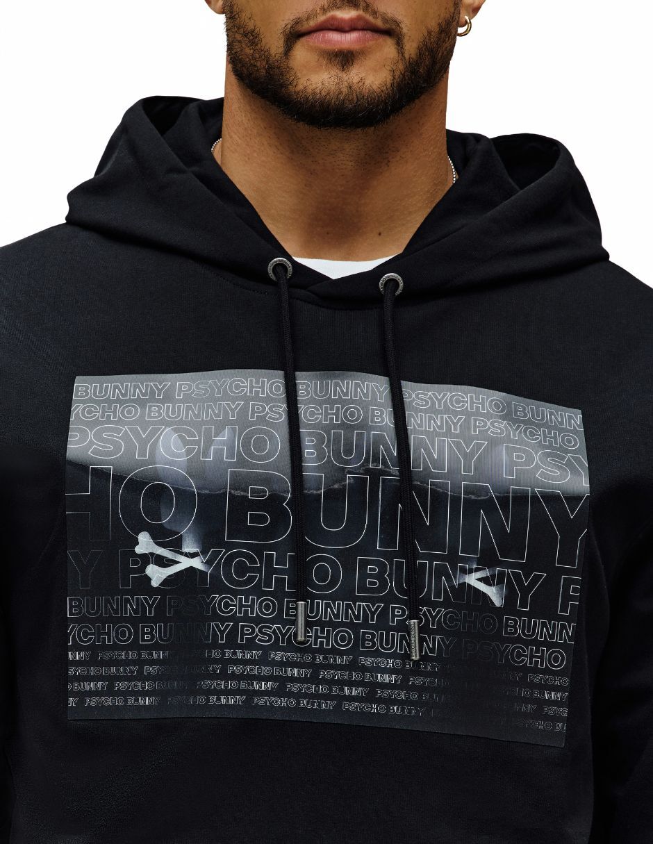 Sudadera Psycho Bunny para hombre