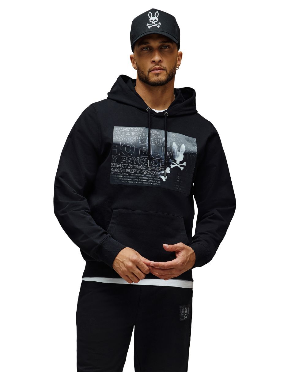 Sudadera para hombre