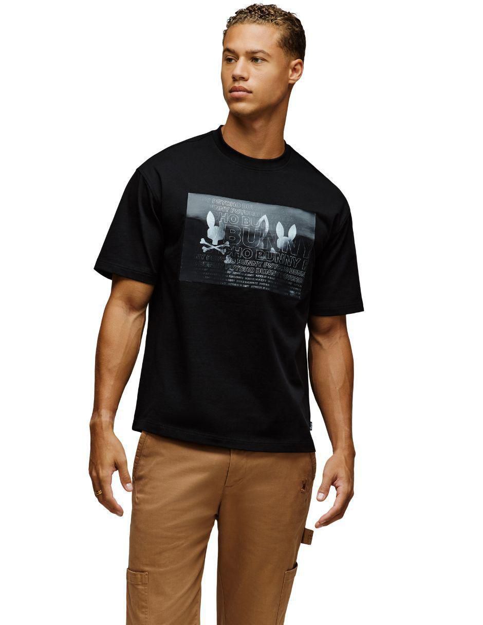 Playera cuello redondo para hombre Playera cuello redondo para hombre