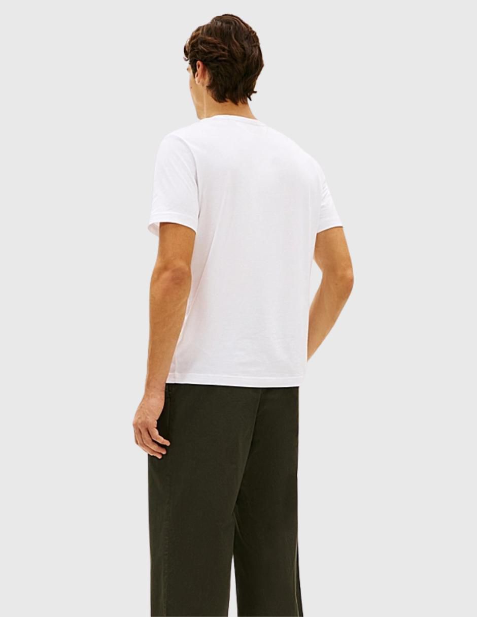 Playera Marvel cuello redondo para hombre