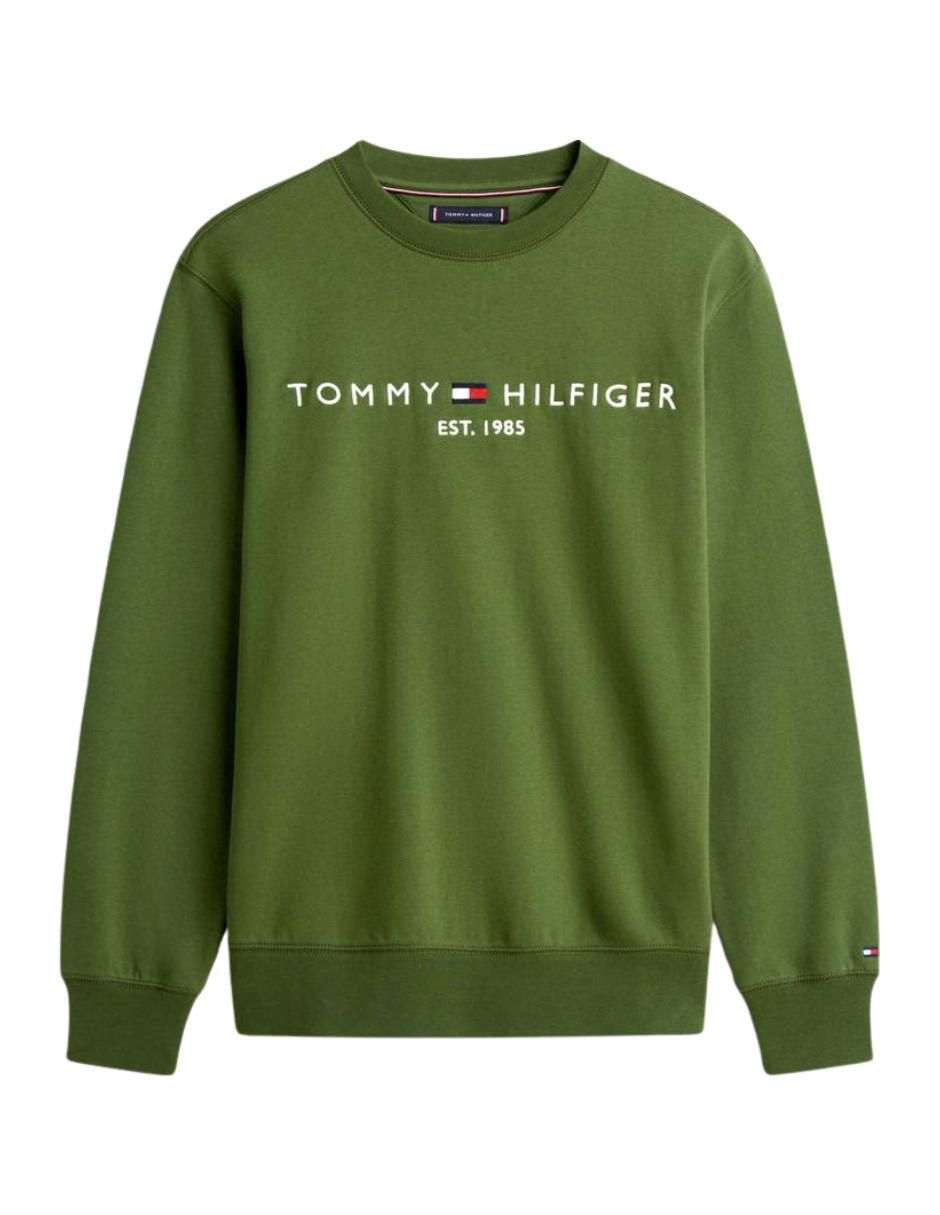 "set sudadera/sudadera" tommy hilfiger no aplica "para hombre"