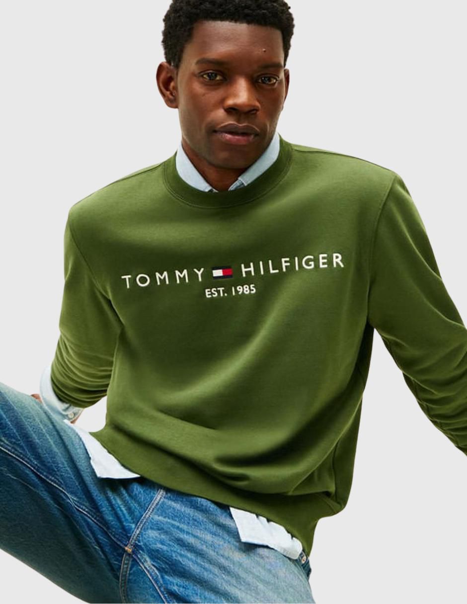 "set sudadera/sudadera" tommy hilfiger no aplica "para hombre"
